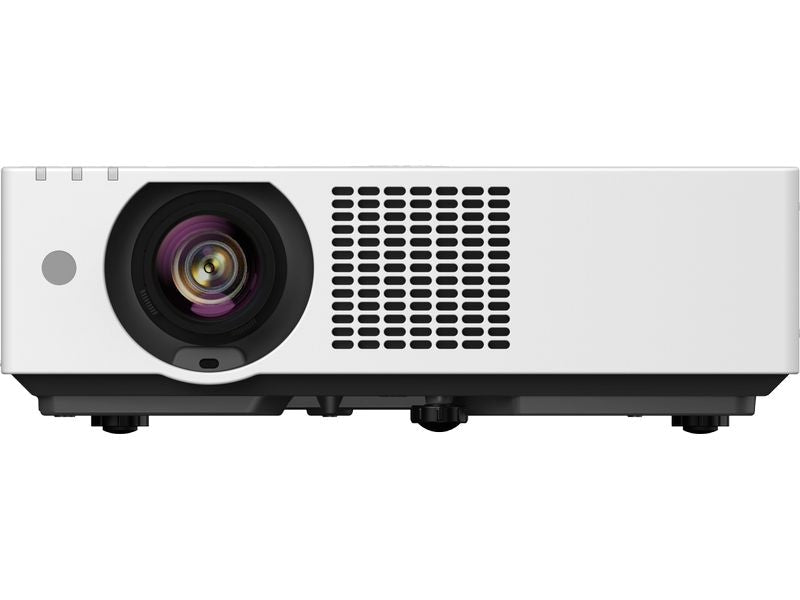 Panasonic Projektor PT-VMZ82EJ Weiss