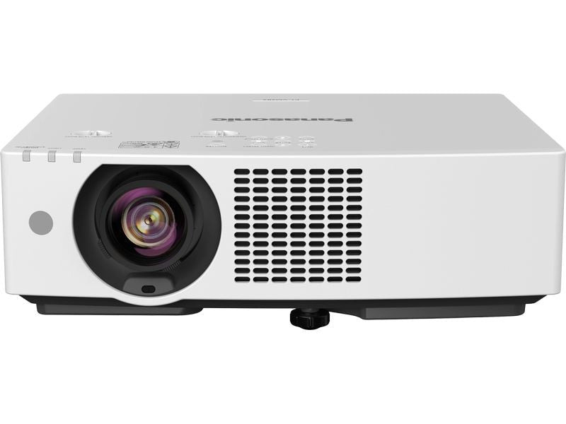 Panasonic Projektor PT-VMZ82EJ Weiss