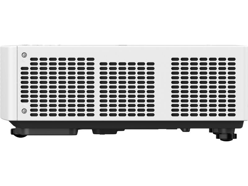 Panasonic Projektor PT-VMZ82EJ Weiss