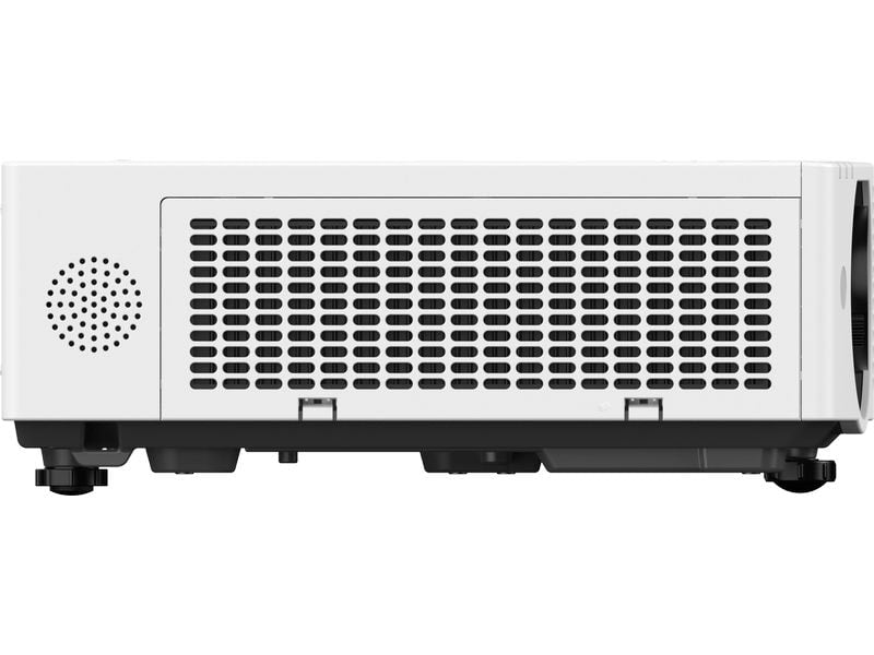 Panasonic Projektor PT-VMZ82EJ Weiss