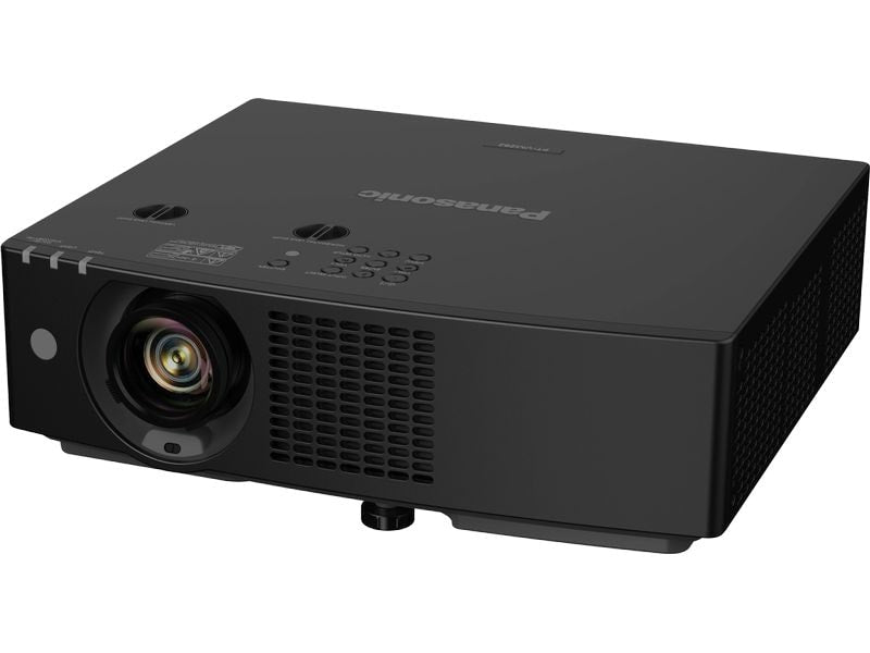Panasonic Projektor PT-VMZ82BEJ Schwarz
