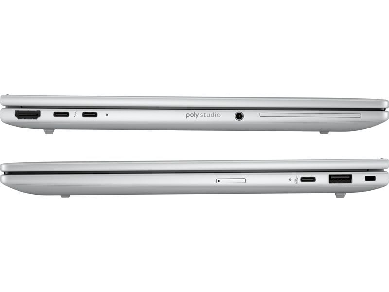 HP EliteBook 8 G1i 13 AD3M3ET CoPilot+ zertifiziert