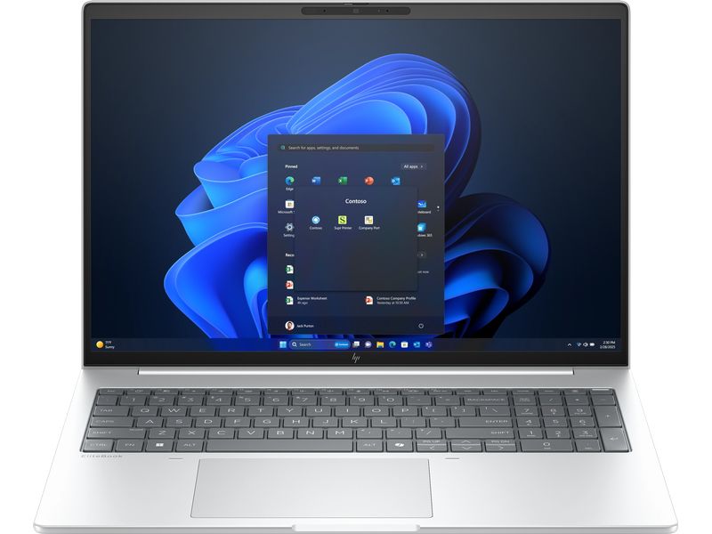 HP EliteBook 8 G1i 16 AD3Y1ET