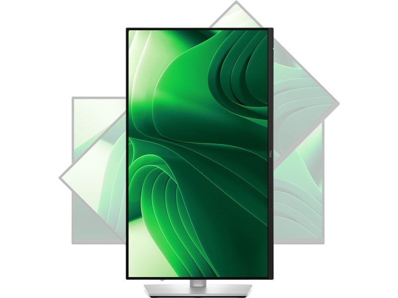 DELL Monitor P2425DE