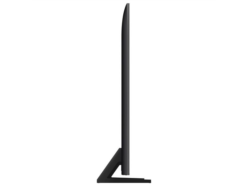 Samsung TV QE100QN80F 100'' QN80F Neo QLED 4K Mini LED AI TV, 2025