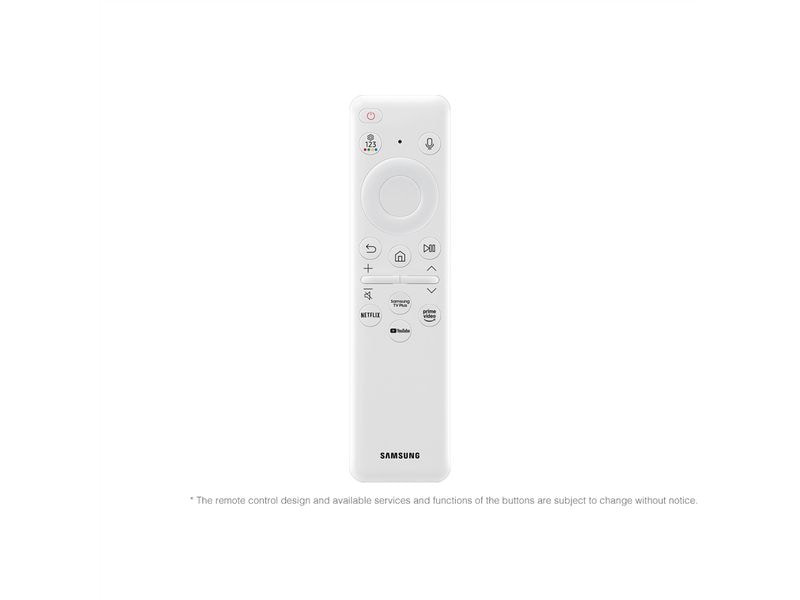 Samsung TV QE65LS03FA The Frame 4K AI TV – LS03F 65