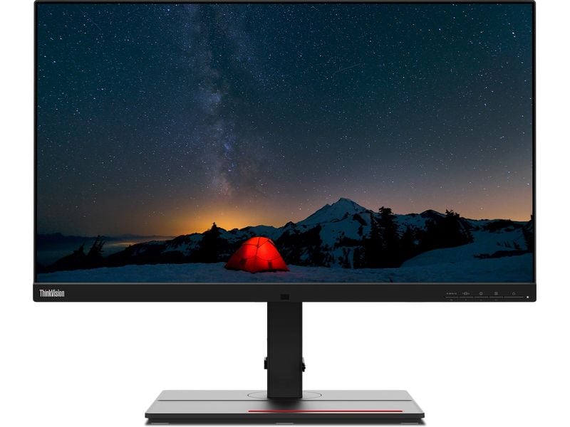 Lenovo Monitor ThinkVision P27u-20