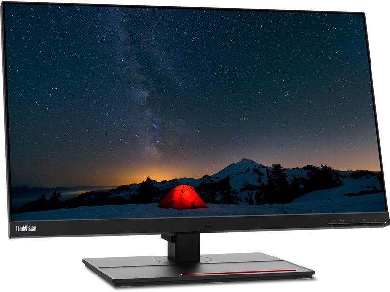 Lenovo Monitor ThinkVision P27u-20