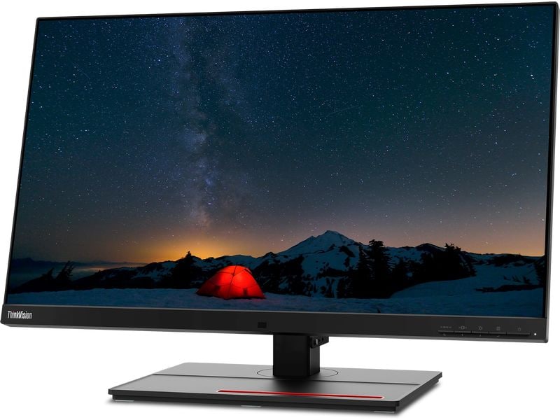 Lenovo Monitor ThinkVision P27u-20