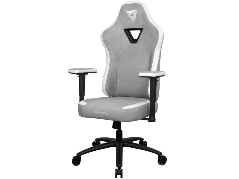 ThunderX3 Gaming-Stuhl EAZE Loft Grau