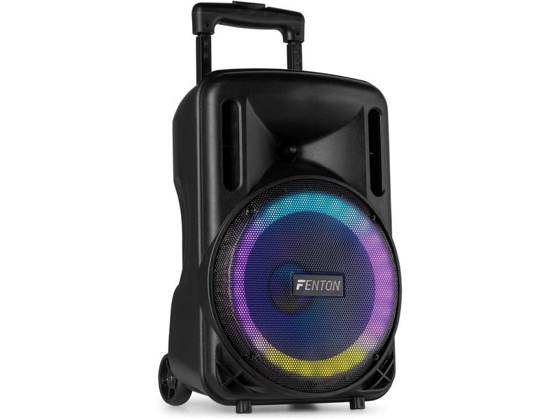 Fenton Lautsprecher FT10 LED MK2