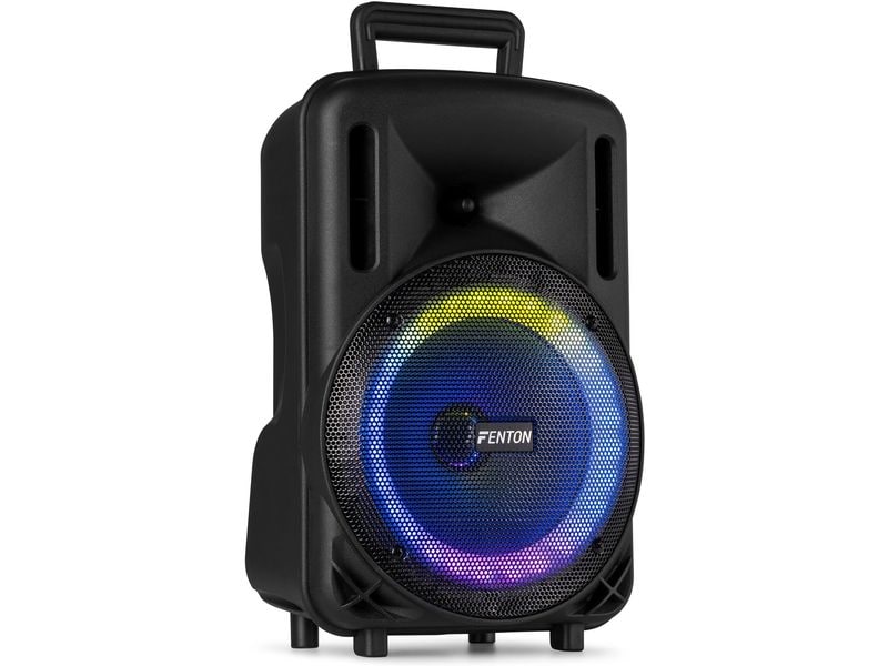 Fenton Lautsprecher FT08 LED MK2