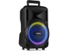 Fenton Lautsprecher FT08 LED MK2