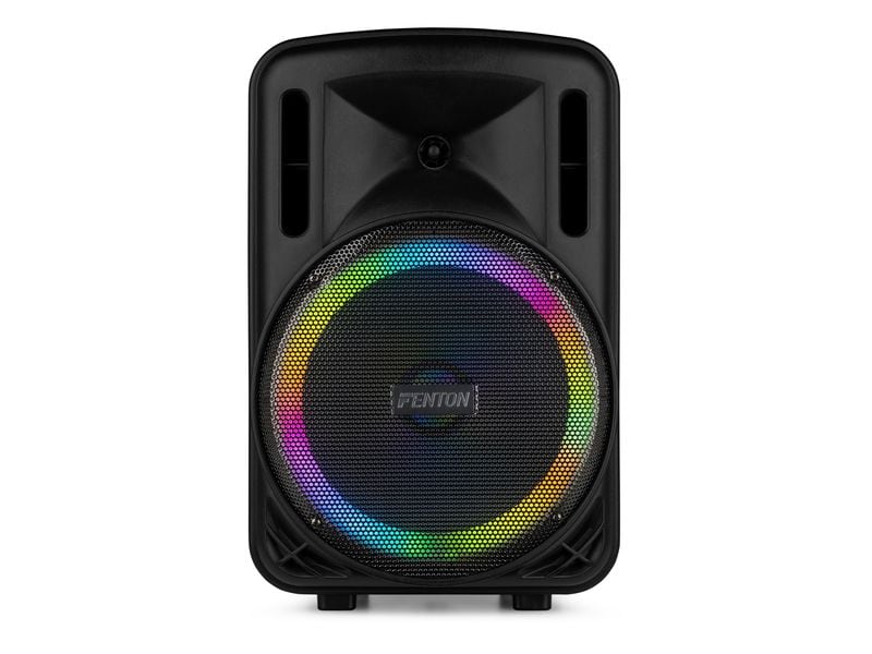 Fenton Lautsprecher FT12 LED MK2