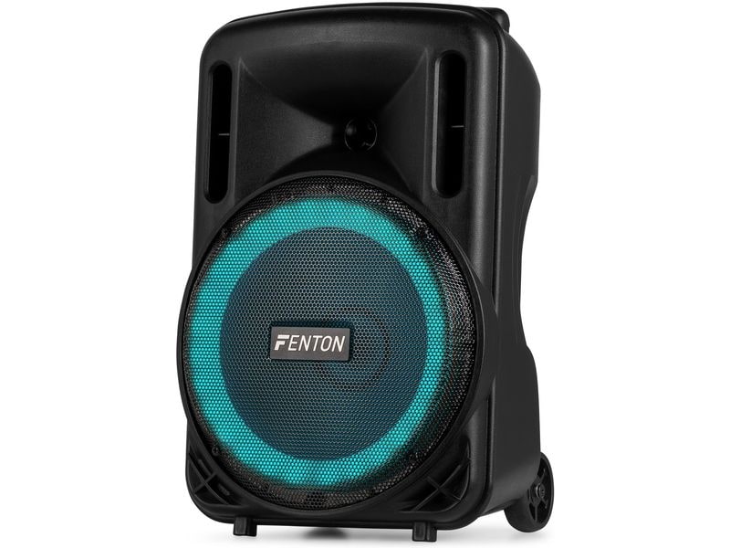 Fenton Lautsprecher FT10 LED MK2