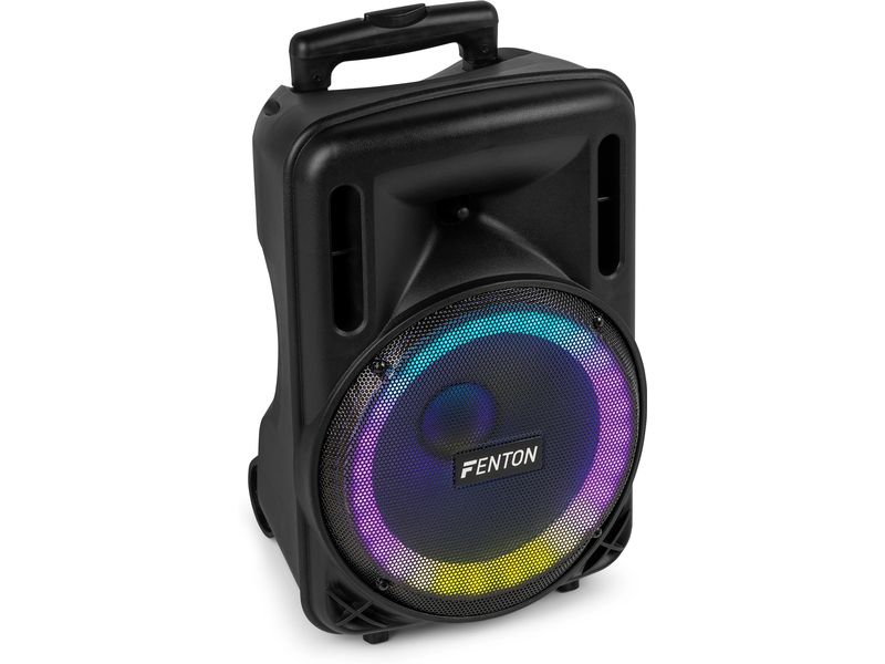 Fenton Lautsprecher FT10 LED MK2