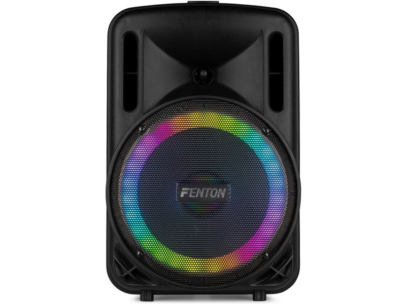 Fenton Lautsprecher FT10 LED MK2