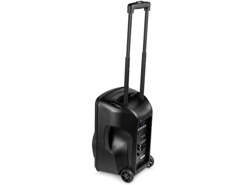 Fenton Lautsprecher FT10 LED MK2