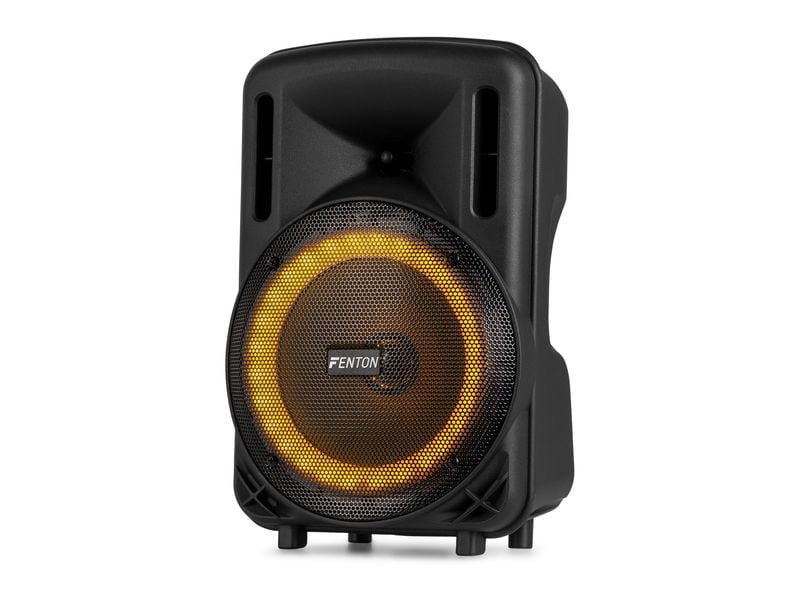 Fenton Lautsprecher FT08 LED MK2