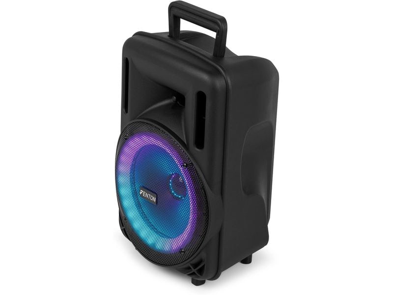 Fenton Lautsprecher FT08 LED MK2