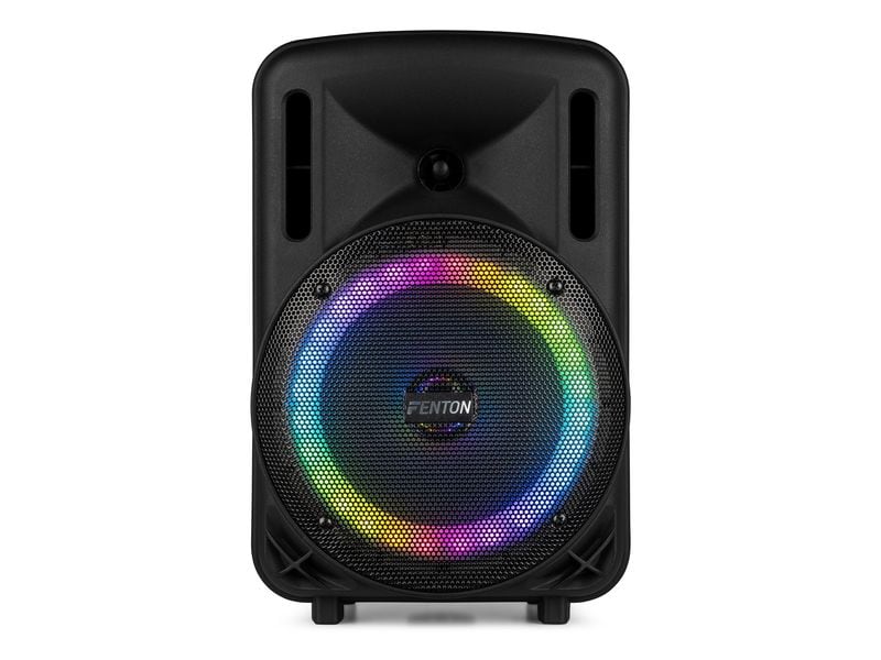 Fenton Lautsprecher FT08 LED MK2
