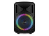 Fenton Lautsprecher FT08 LED MK2
