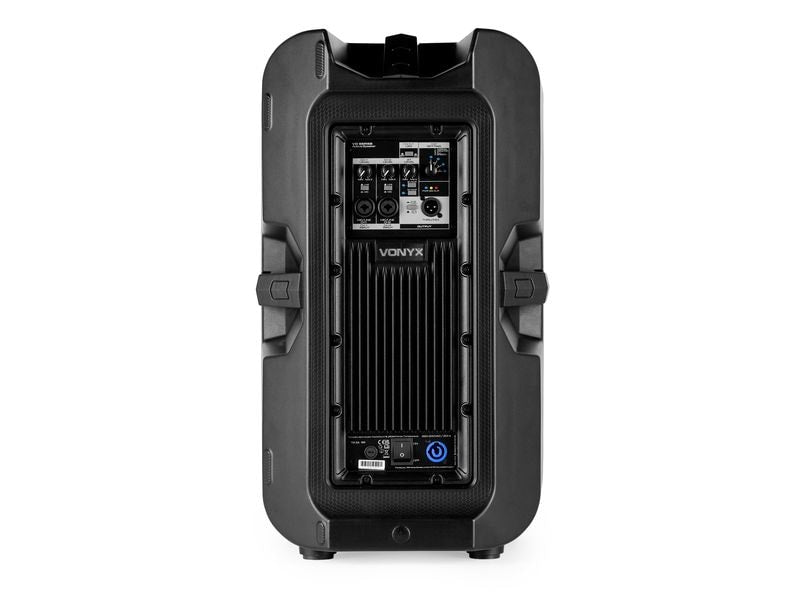 Vonyx Lautsprecher VD712A