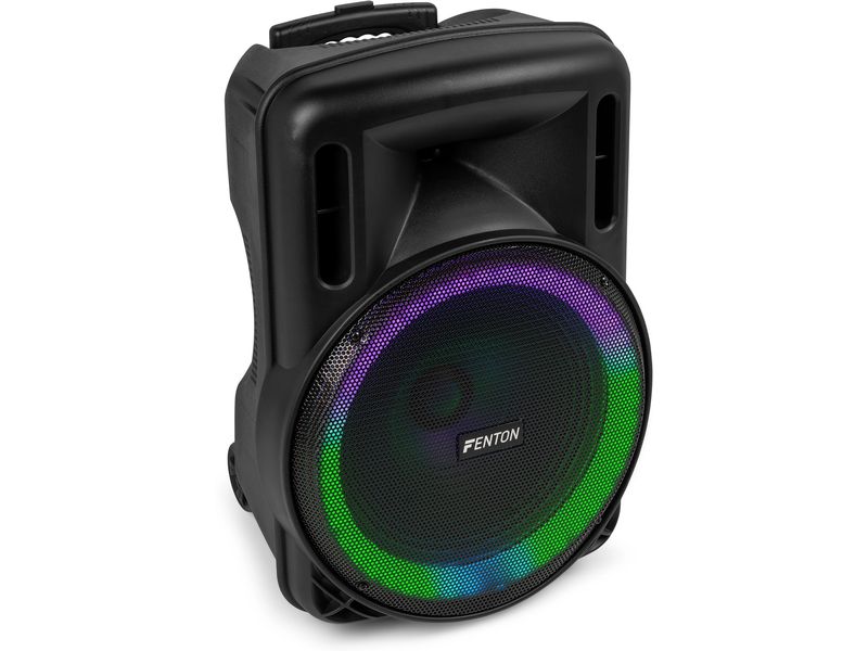 Fenton Lautsprecher FT15 LED MK2