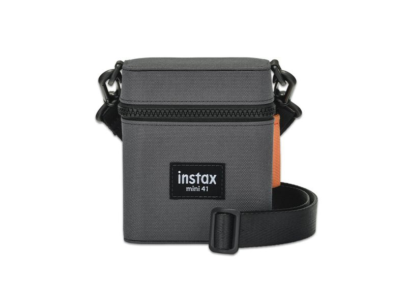 Fujifilm Kameratasche Instax Mini 41 Grau