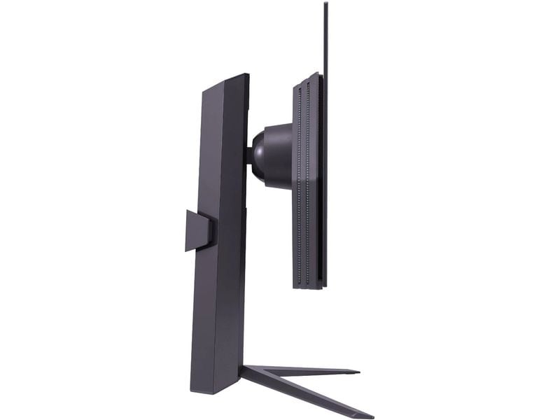 LG Monitor UltraGear OLED 27GS95QX-B