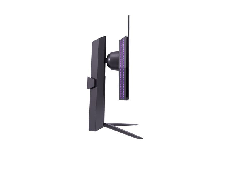LG Monitor UltraGear OLED 27GS95QX-B