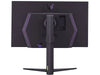 LG Monitor UltraGear 27GR93U-B