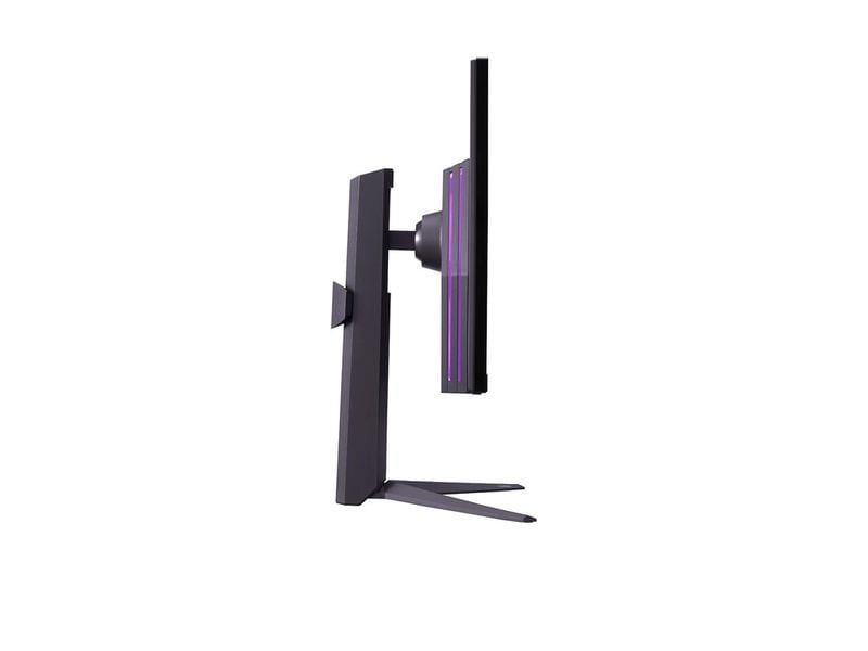 LG Monitor UltraGear 27GR93U-B