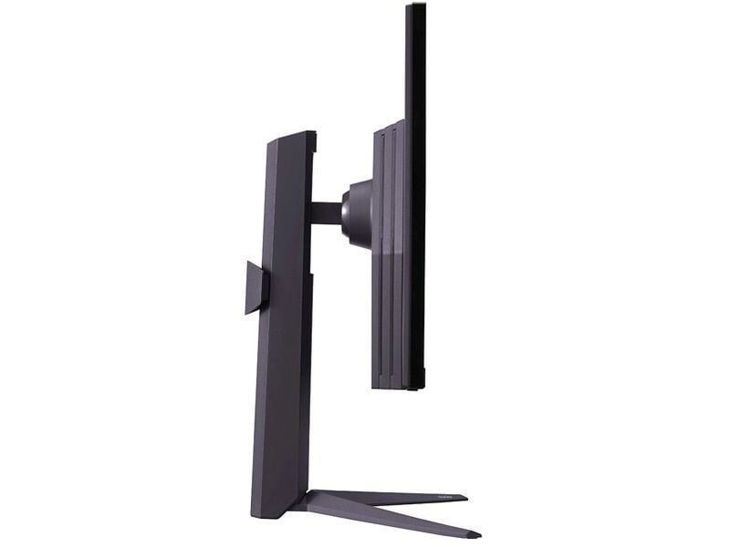 LG Monitor UltraGear 27GR93U-B