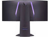 LG Monitor UltraGear OLED 34GS95QE-B
