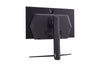 LG Monitor UltraGear OLED 27GS95QX-B