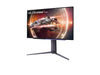 LG Monitor UltraGear OLED 27GS95QX-B