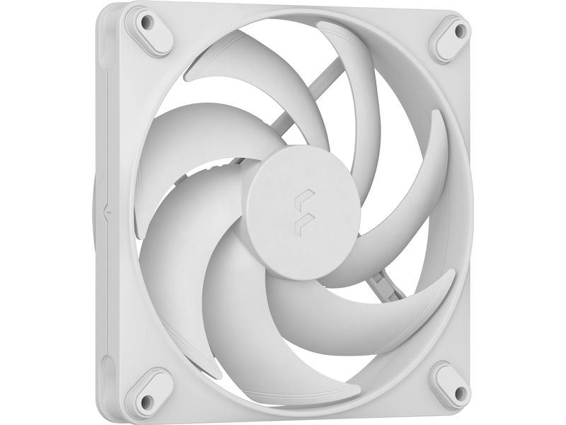 Fractal Design PC-Lüfter Momentum 14 Weiss