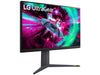 LG Monitor UltraGear 32GR93U-B