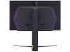LG Monitor UltraGear OLED 27GS95QX-B