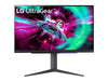 LG Monitor UltraGear 27GR93U-B