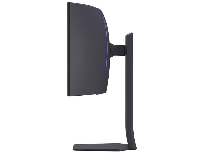 LG Monitor UltraGear OLED 34GS95QE-B