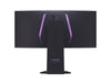 LG Monitor UltraGear OLED 34GS95QE-B