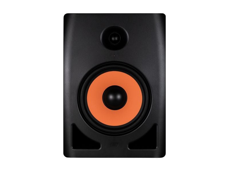 ESI Studiomonitor nEar i8 Schwarz