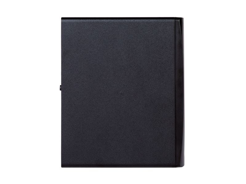 ESI Studiomonitor nEar i5 Schwarz