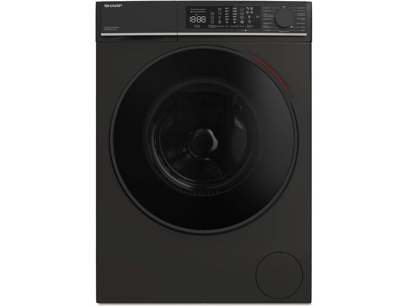 Sharp Waschmaschine ES-WNFL814CMDA-DE Links