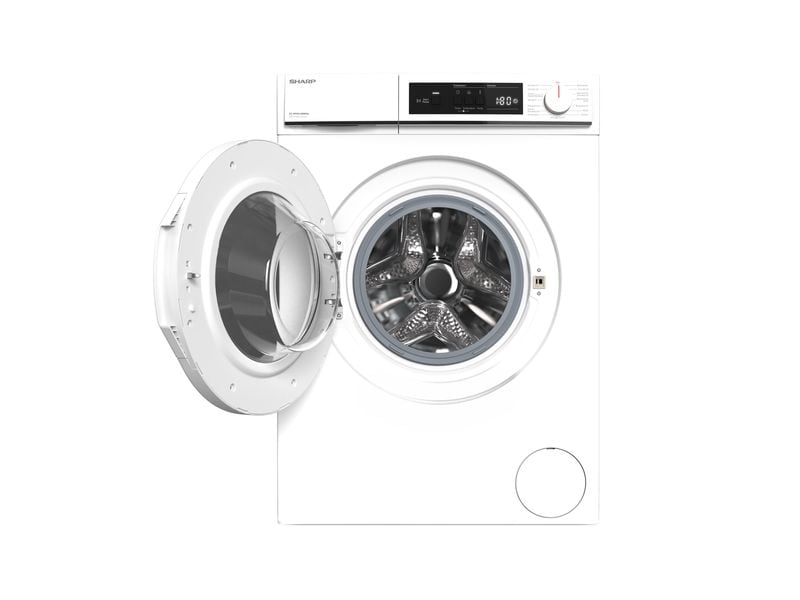 Sharp Waschmaschine ES-NFA814WWNA-CH Links
