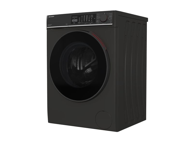 Sharp Waschmaschine ES-WNFL814CMDA-DE Links