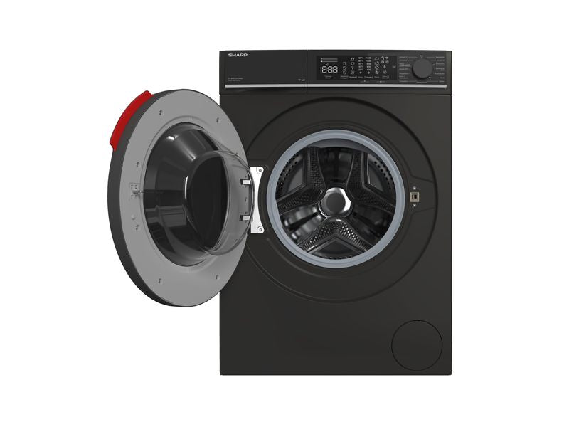 Sharp Waschmaschine ES-WNFL814CMDA-DE Links