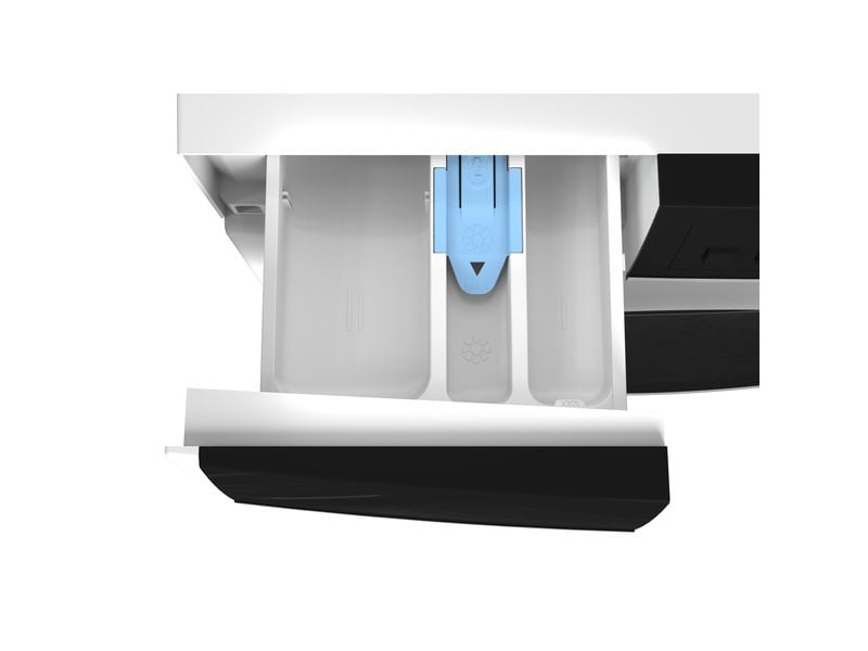 Sharp Waschmaschine ES-NFA814BW1NA-CH Links